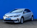 Toyota Corolla 2016 года за 7 050 000 тг. в Алматы