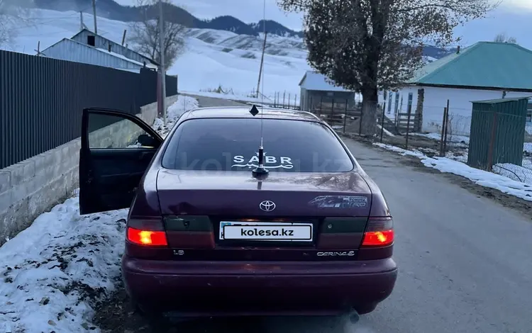 Toyota Carina E 1995 года за 1 700 000 тг. в Алматы