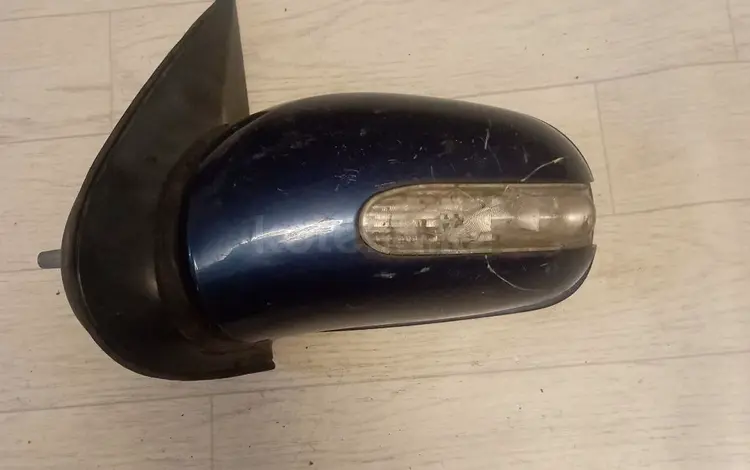 Зеркало левое за 18 000 тг. в Алматы