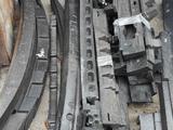 Наполнитель, усилитель бампера за 12 500 тг. в Алматы