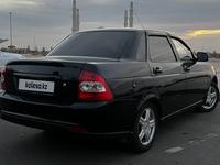 ВАЗ (Lada) Priora 2170 2014 года за 2 800 000 тг. в Астана