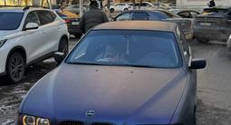 BMW 525 1998 года за 2 500 000 тг. в Астана – фото 2