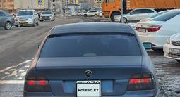 BMW 525 1998 года за 2 500 000 тг. в Астана – фото 3