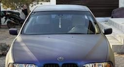 BMW 525 1998 года за 2 500 000 тг. в Астана