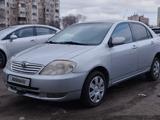 Toyota Corolla 2004 годаүшін1 540 000 тг. в Алматы