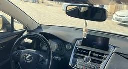 Lexus NX 200t 2016 годаүшін12 500 000 тг. в Актау – фото 3