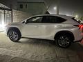 Lexus NX 200t 2016 годаүшін12 500 000 тг. в Актау