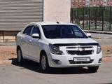 Chevrolet Cobalt 2020 годаүшін6 000 000 тг. в Сатпаев