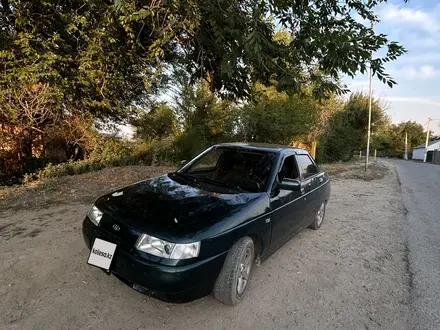 ВАЗ (Lada) 2110 1998 года за 500 000 тг. в Шымкент