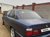 BMW 525 1993 годаүшін1 700 000 тг. в Кызылорда – фото 3