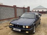 BMW 525 1993 годаүшін1 700 000 тг. в Кызылорда