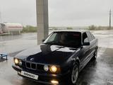 BMW 525 1993 года за 1 700 000 тг. в Кызылорда – фото 5