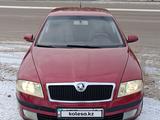 Skoda Octavia 2007 годаfor3 750 000 тг. в Астана – фото 5