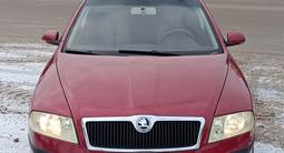 Skoda Octavia 2007 годаүшін3 750 000 тг. в Астана – фото 5