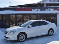 Toyota Camry 2014 годаfor9 800 000 тг. в Петропавловск