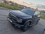 Haval Dargo x 2024 года за 14 200 000 тг. в Костанай – фото 3