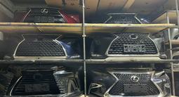 Toyota Lexus Тойота Лексус — фары, бамперы, кузовные запчасти склад за 6 000 тг. в Павлодар – фото 2