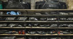 Toyota Lexus Тойота Лексус — фары, бамперы, кузовные запчасти склад за 6 000 тг. в Павлодар