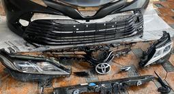 Toyota Lexus Тойота Лексус — фары, бамперы, кузовные запчасти склад за 6 000 тг. в Павлодар – фото 3