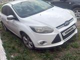 Ford Focus 2013 годаүшін2 800 000 тг. в Астана – фото 2
