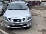 Hyundai Accent 2014 годаfor5 100 000 тг. в Астана