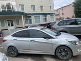 Hyundai Accent 2014 годаfor5 100 000 тг. в Астана – фото 2