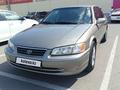 Toyota Camry 2001 годаүшін4 200 000 тг. в Айтеке би