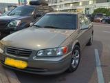 Toyota Camry 2001 годаүшін4 200 000 тг. в Айтеке би – фото 3