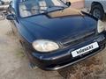 Chevrolet Lanos 2007 годаfor750 000 тг. в Актау – фото 2