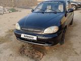 Chevrolet Lanos 2007 годаfor750 000 тг. в Актау