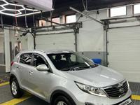 Kia Sportage 2012 годаүшін6 800 000 тг. в Астана