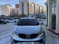 Kia Sportage 2012 годаүшін6 800 000 тг. в Астана – фото 8