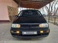 Volkswagen Golf 1993 годаfor1 360 000 тг. в Тараз – фото 6