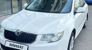 Skoda Superb 2013 года за 4 500 000 тг. в Усть-Каменогорск