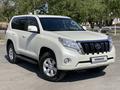 Toyota Land Cruiser Prado 2016 годаfor19 000 000 тг. в Кызылорда – фото 5