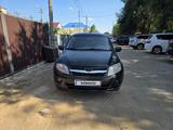 ВАЗ (Lada) Granta 2190 2015 года за 1 850 000 тг. в Актобе