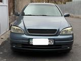 Opel Astra 1998 годаүшін2 500 000 тг. в Шымкент