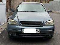 Opel Astra 1998 года за 2 500 000 тг. в Шымкент