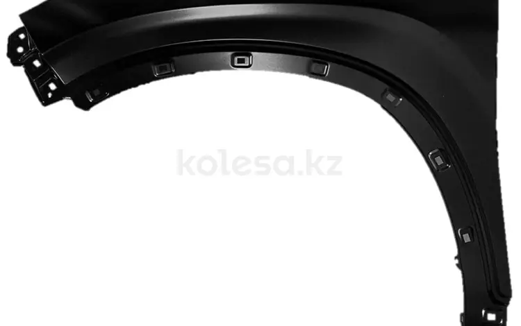 Крыло перед Хендай Санта Фе/Hyundai Santa Fe 2019 за 56 000 тг. в Алматы