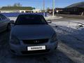 ВАЗ (Lada) Priora 2170 2012 годаfor2 500 000 тг. в Актобе – фото 7