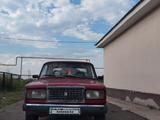 ВАЗ (Lada) 2107 1995 года за 400 000 тг. в Узынагаш