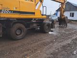 Hyundai  R200W 2007 года за 18 500 тг. в Астана – фото 2