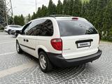 Dodge Caravan 2007 года за 5 200 000 тг. в Алматы – фото 4