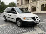 Dodge Caravan 2007 года за 5 200 000 тг. в Алматы