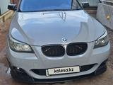 BMW 530 2006 года за 5 600 000 тг. в Алматы