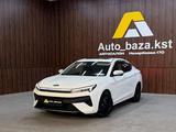 JAC J7 Plus 2024 года за 6 700 000 тг. в Костанай