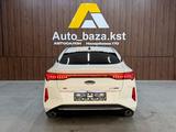 JAC J7 Plus 2024 года за 6 700 000 тг. в Костанай – фото 5