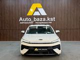 JAC J7 Plus 2024 года за 6 700 000 тг. в Костанай – фото 2