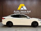 JAC J7 Plus 2024 года за 6 700 000 тг. в Костанай – фото 4
