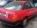 Audi 80 1991 года за 1 450 000 тг. в Павлодар – фото 4